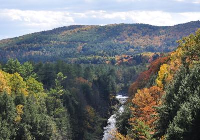 Quechee State Park