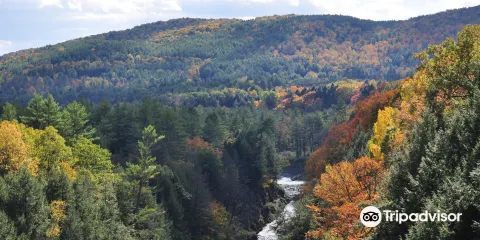 Quechee State Park
