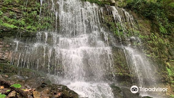 Rock Island State Park
