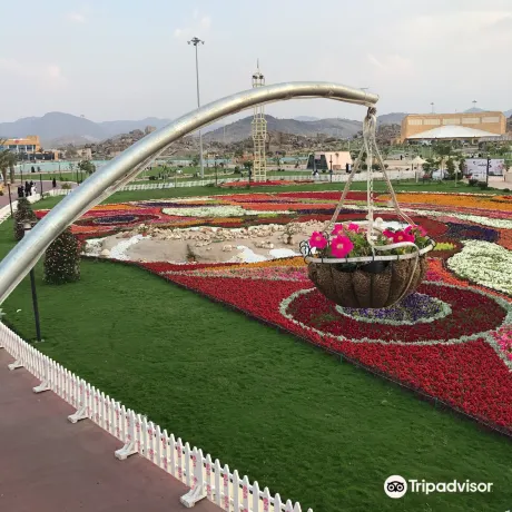 Ruddaf Park