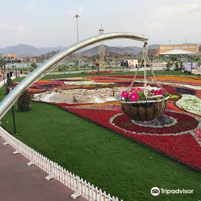 Ruddaf Park