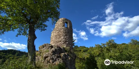 Burg Bosselstein