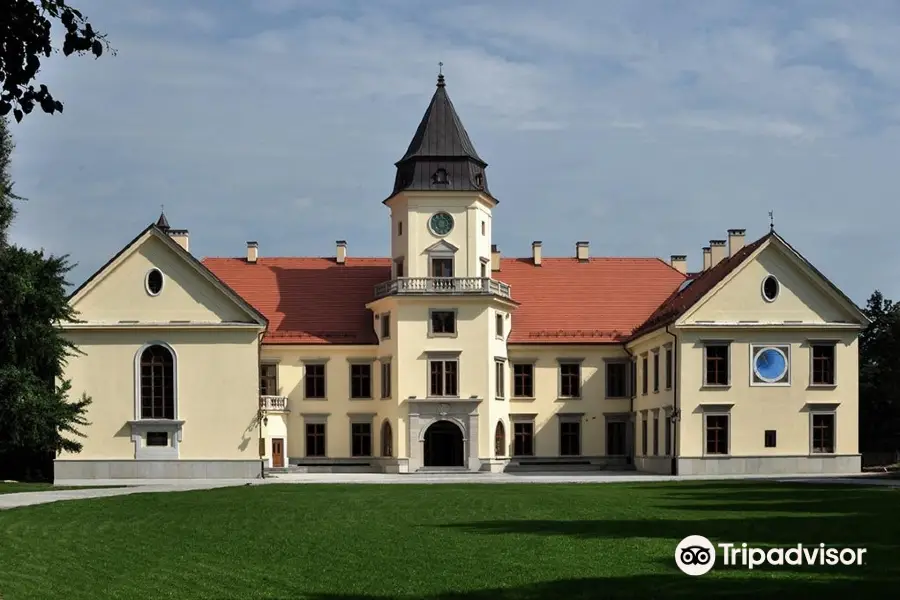 Historical Museum of the City of Tarnobrzeg