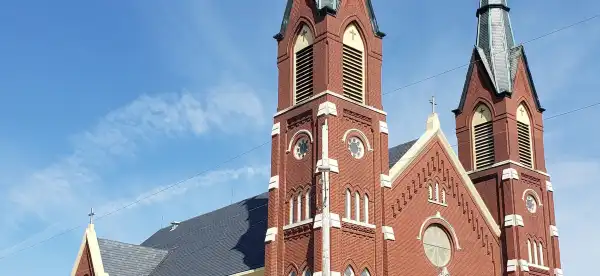 Hotels in Clinton