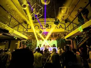 Loft Park Podzemka