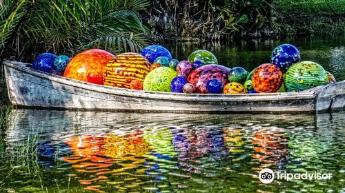 Fairchild Tropical Botanic Garden