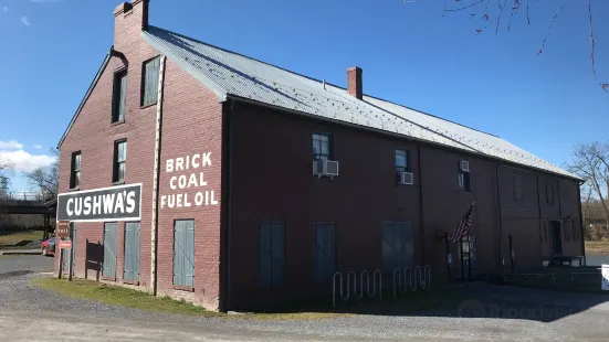 C & O Canal National Historic Park Headquarters