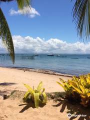 Barra Grande Beach