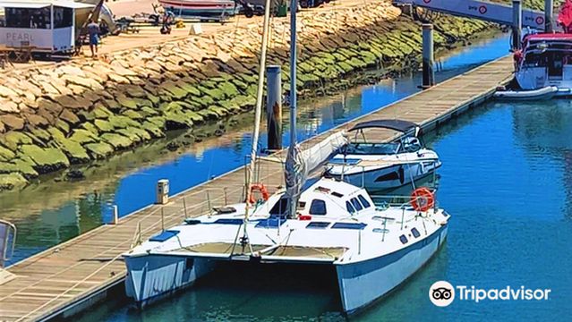 Amuras Tours - Rent a Boat