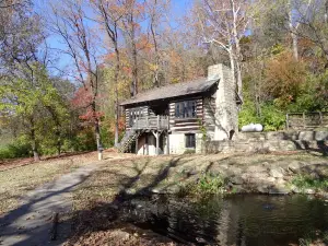 Pere Marquette State Park