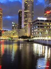 Tampa Riverwalk