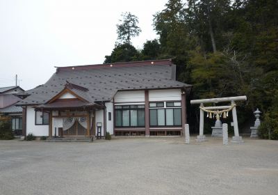 Kosokotai Shrine