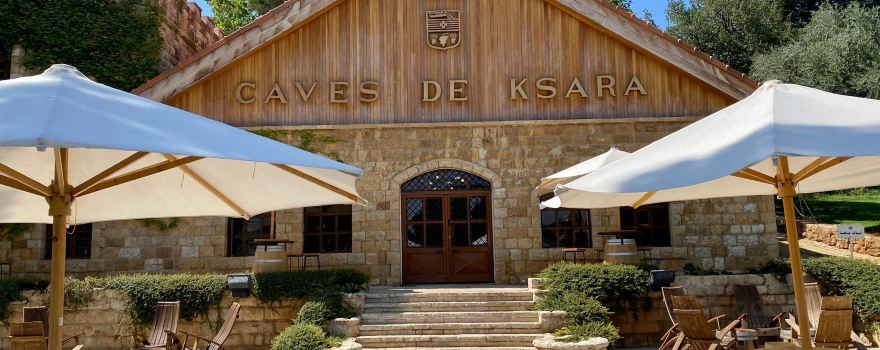 Chateau Ksara
