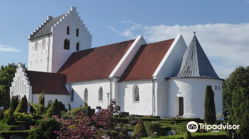 Taulov Church