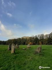 Kinnell Stone Circle