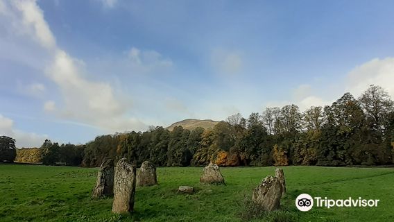 Kinnell Stone Circle