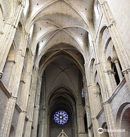 Basilique Saint-Remi