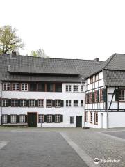 LVR-Industriemuseum Papiermuhle Alte Dombach