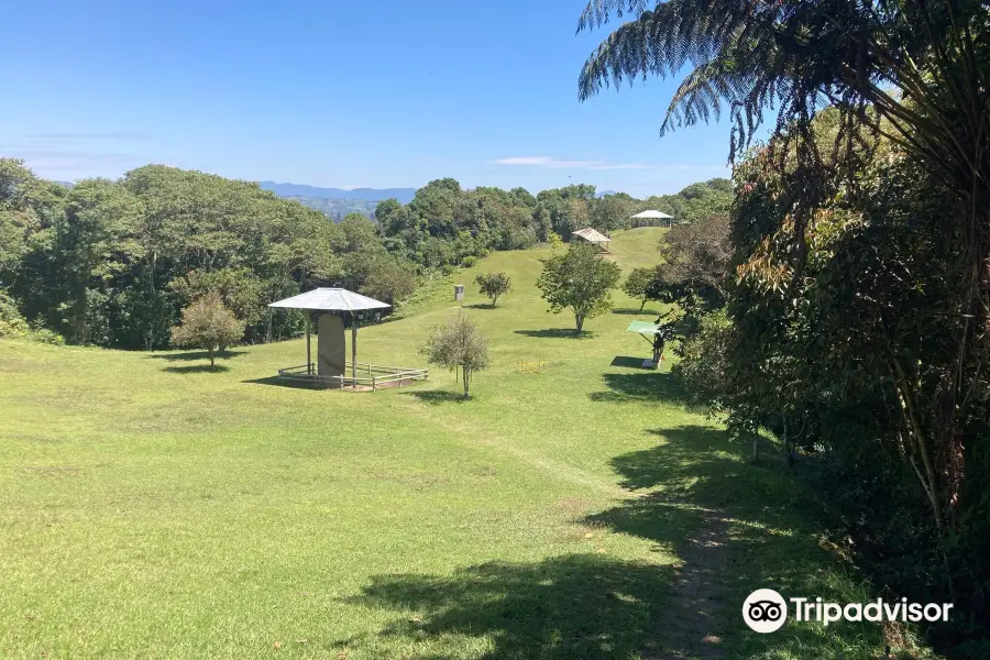 Parque Arqueológico Alto de los Ídolos