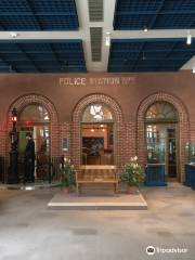 Toronto Police Museum