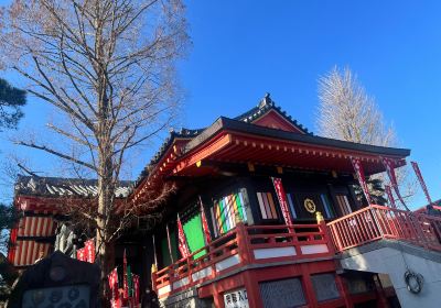 Kongoji Temple (Takahata Fudoson)
