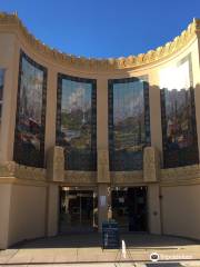 San Diego Automotive Museum