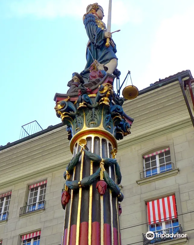 5_正義女神噴泉