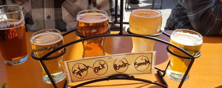 Straub Brewery Inc