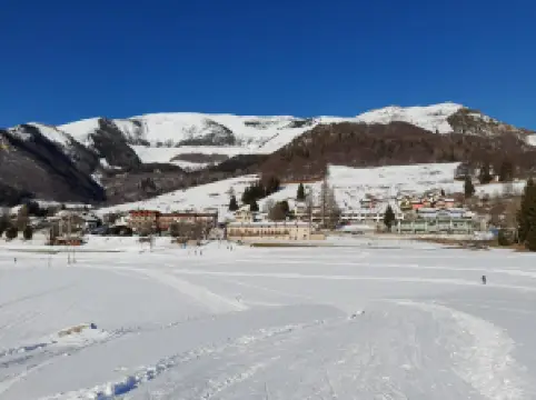 BRENTONICO SKI