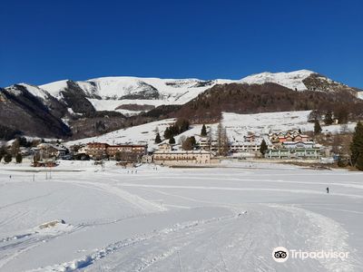 BRENTONICO SKI