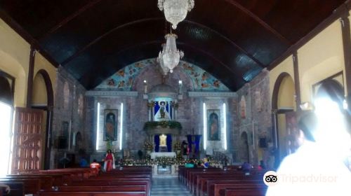 Iglesia de Nuestra Senora del Carmen