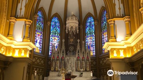 Igreja Nossa Senhora da Boa Viagem