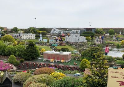 Merrivale Model Village (Great Yarmouth)