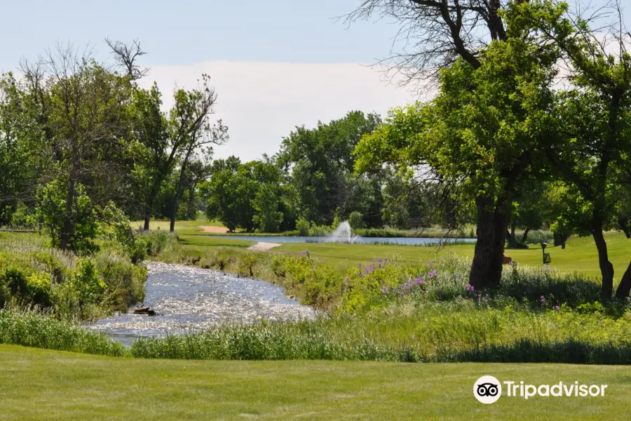 Hart Ranch Golf Club