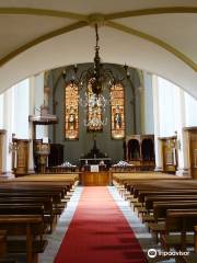 Église Protestante de Luxembourg