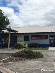 Lake Bolac Information & Business Centre