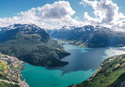 Stryn