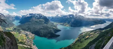 Stryn