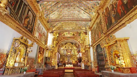 Quispicanchi Province travel destination