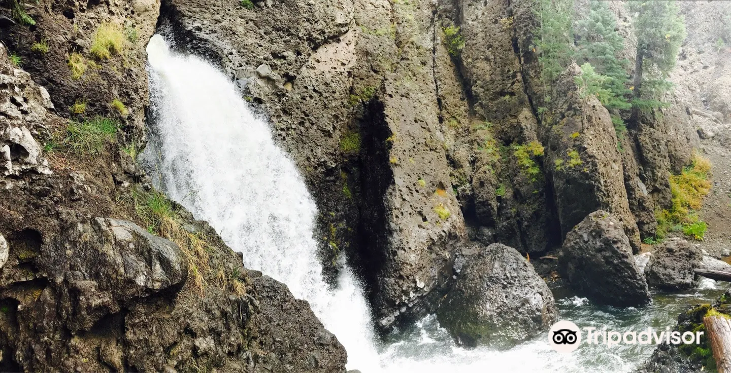 4_Piedra Falls