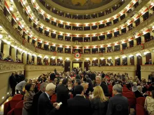 Teatro Alfieri di Asti