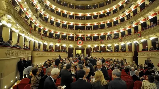 Teatro Alfieri di Asti