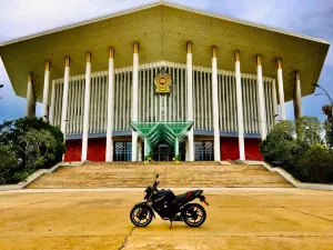 BMICH (Bandaranaike Memorial International Conference Hall)