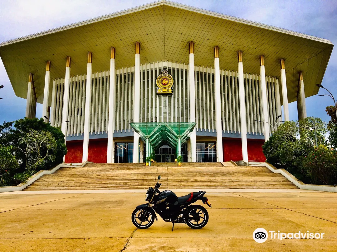 3_BMICH (Bandaranaike Memorial International Conference Hall)