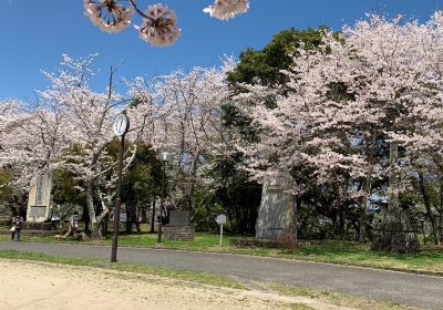 臼杵公園