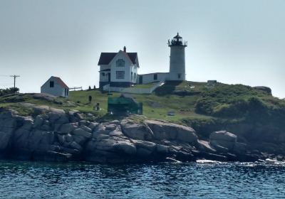 Cape Neddick Nubble Lighthouse