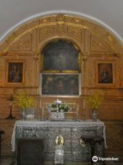 Chapel of Christ the Savior (Capilla de Cristo)