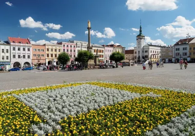 Kroměříž