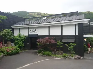 Kinzan-gura shochu brewery