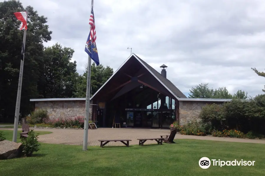 Minna Anthony Common Nature Center